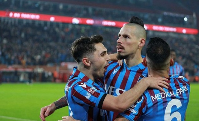 Şampiyonluk oranları güncellendi - 07.12.2021 1