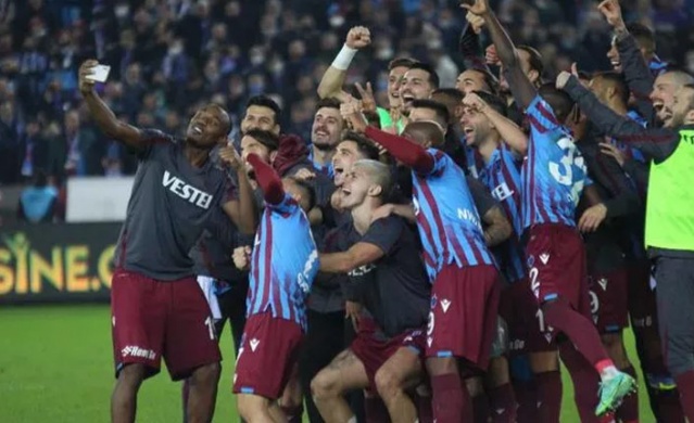 Şampiyonluk oranları güncellendi - 07.12.2021 2