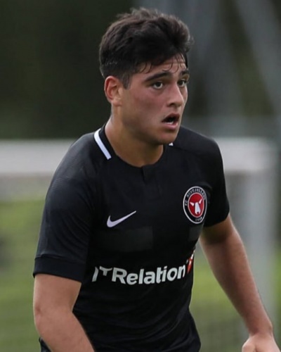 Trabzonspor’da Doğuhan Aral Şimşir'e teklif 4