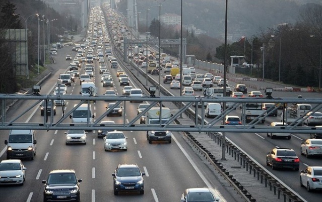 Hangi araç ne kadar MTV ödeyecek? 9