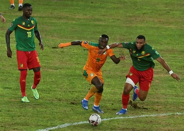 Trabzonspor'un Kouassi transferinin perde arkası 2