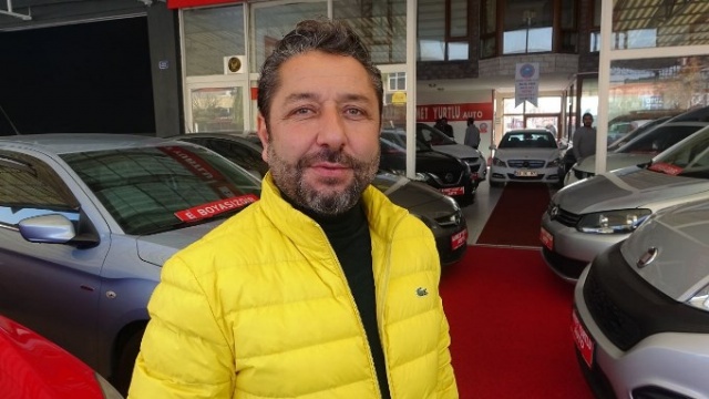 İkinci el araç fiyatlarında fren patladı! 2