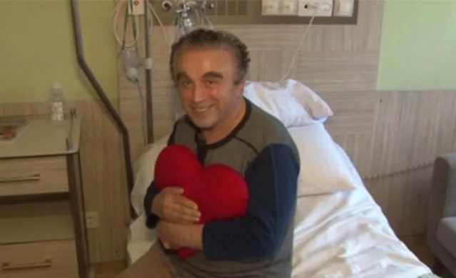 "Fıs Fıs İsmail" Süleyman Yağcı yaşadıklarını gözyaşlarıyla anlattı. 3