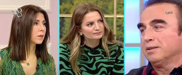 "Fıs Fıs İsmail" Süleyman Yağcı yaşadıklarını gözyaşlarıyla anlattı. 4