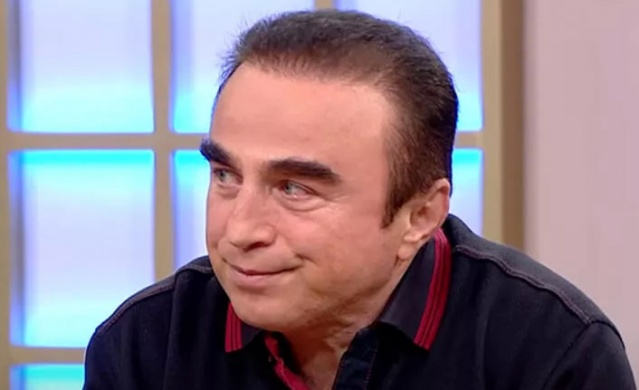 "Fıs Fıs İsmail" Süleyman Yağcı yaşadıklarını gözyaşlarıyla anlattı. 5