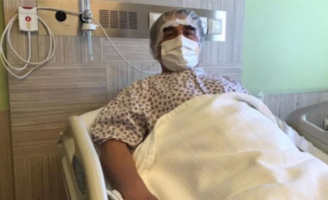 "Fıs Fıs İsmail" Süleyman Yağcı yaşadıklarını gözyaşlarıyla anlattı. 2