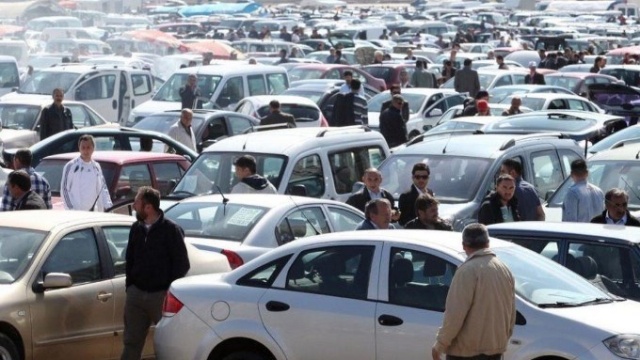 İkinci el otomobil satışına yeni düzenleme 3