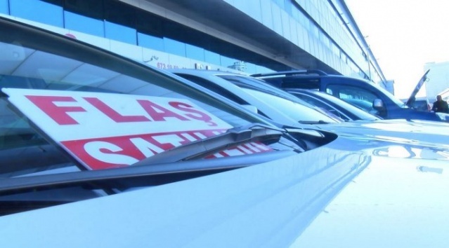 İkinci el otomobil satışına yeni düzenleme 9