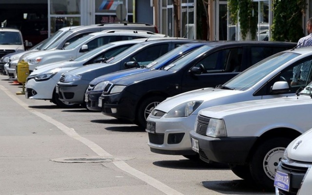 İkinci el otomobil satışına yeni düzenleme 4