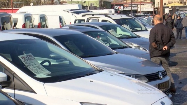 İkinci el otomobil satışına yeni düzenleme 6