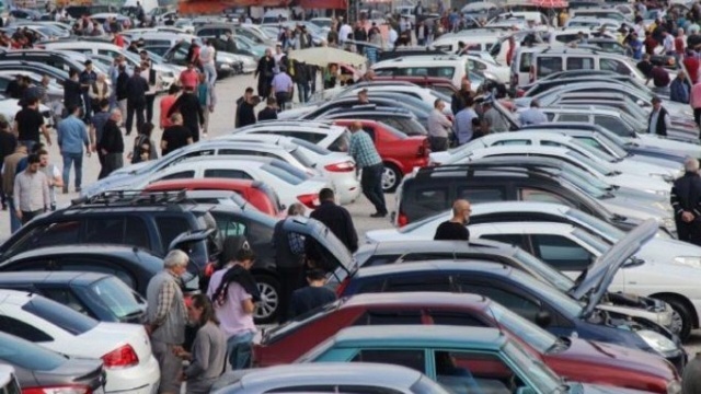 İkinci el otomobil satışına yeni düzenleme 5