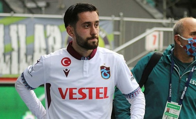 Trabzonspor’da iki yolcu belli oldu 2