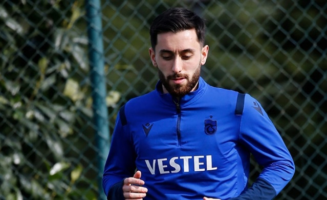 Trabzonspor’da iki yolcu belli oldu 4