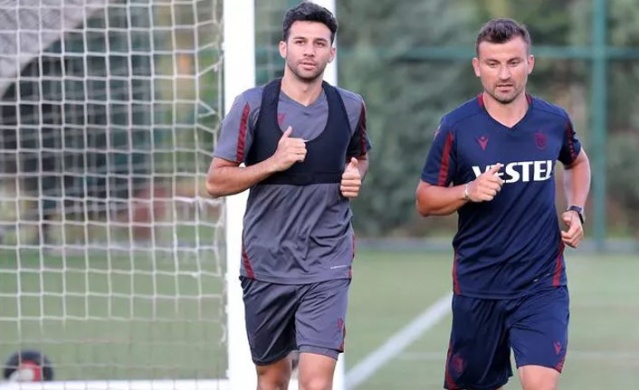 Trabzonspor’da iki yolcu belli oldu 8