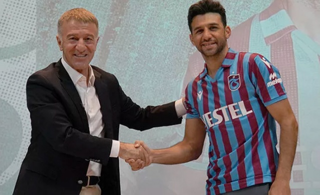 Trabzonspor’da iki yolcu belli oldu 3
