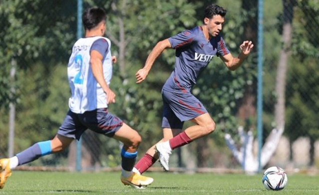 Trabzonspor’da iki yolcu belli oldu 5