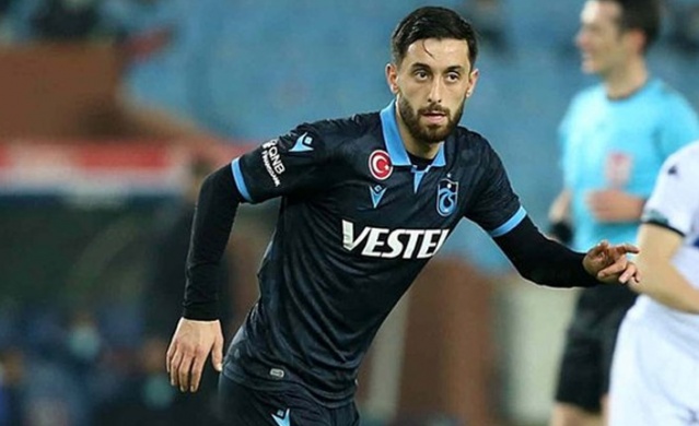 Trabzonspor’da iki yolcu belli oldu 7