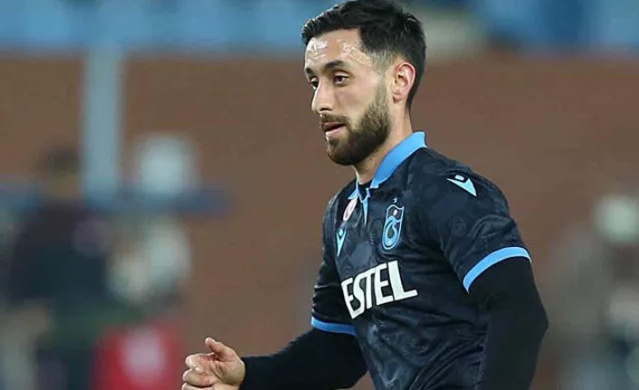 Trabzonspor’da iki yolcu belli oldu 6