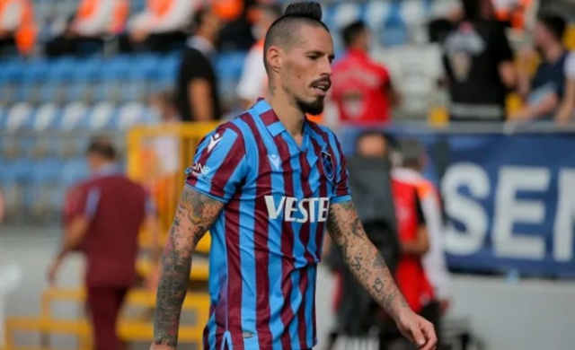 Marek Hamsik'den B.Dortmund itirafı 7