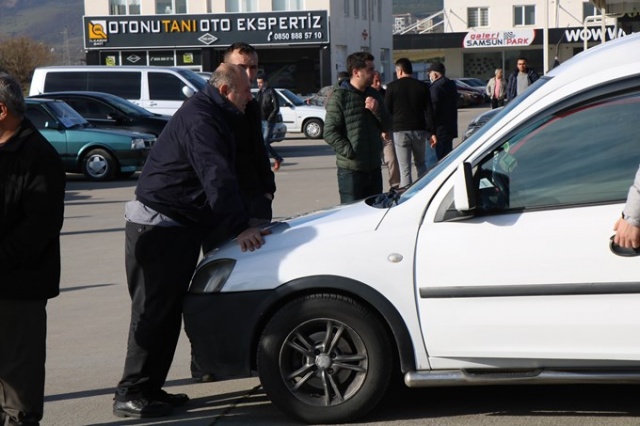 2.el otomobil piyasasında kısır döngü. 9