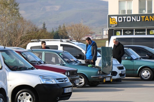 2.el otomobil piyasasında kısır döngü. 4