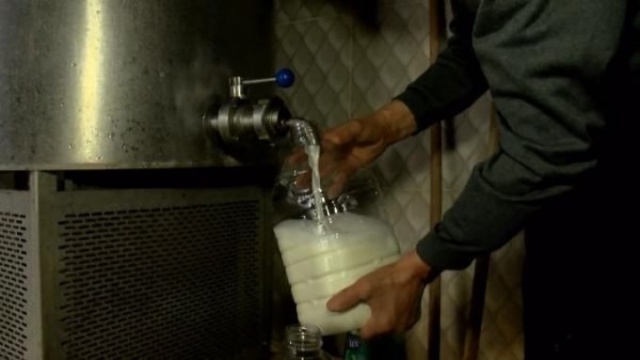 Üreticide 3 lira 30 kuruş, markette 18 lira 7