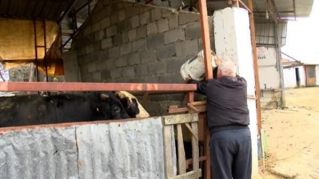 Üreticide 3 lira 30 kuruş, markette 18 lira 3