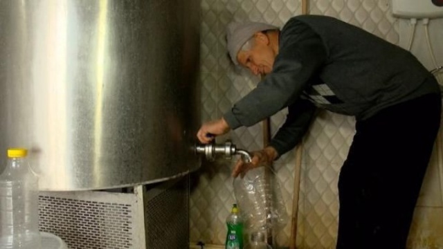 Üreticide 3 lira 30 kuruş, markette 18 lira 5