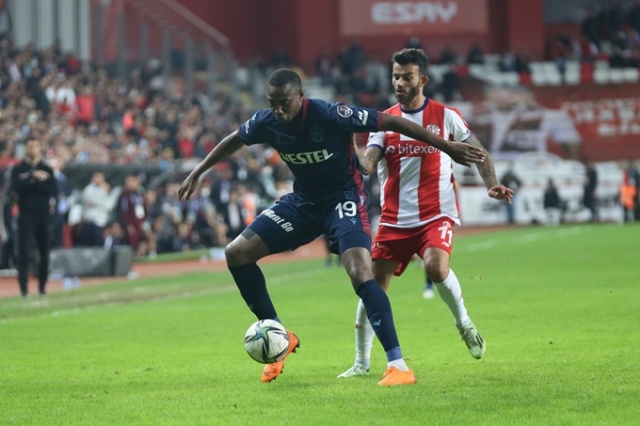 "Trabzonspor için maç kadar büyük kayıp..." 7