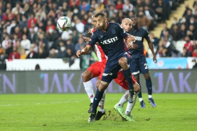 "Trabzonspor için maç kadar büyük kayıp..." 4