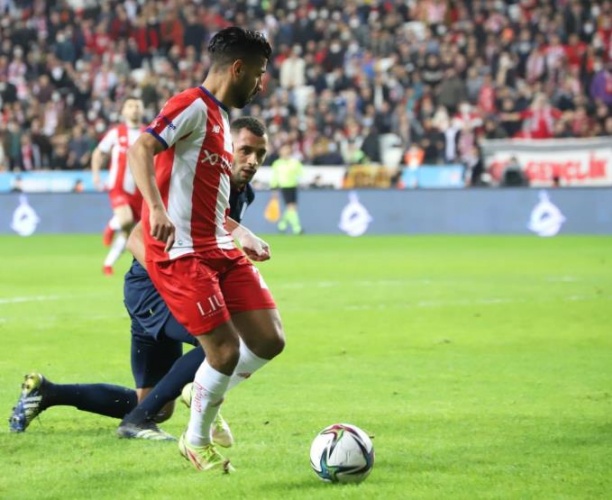 "Trabzonspor için maç kadar büyük kayıp..." 2