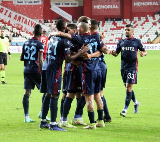 "Trabzonspor için maç kadar büyük kayıp..." 9