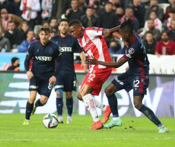 "Trabzonspor için maç kadar büyük kayıp..." 6