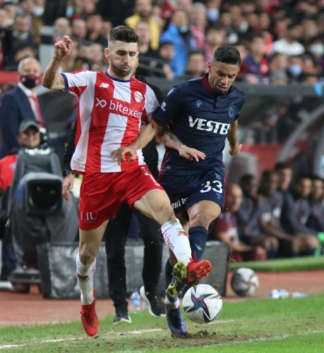 "Trabzonspor için maç kadar büyük kayıp..." 8