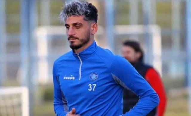 Trabzonspor için Samet Akaydın iddiası 6