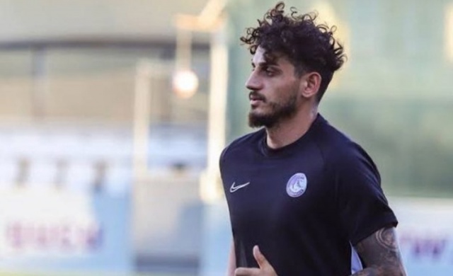 Trabzonspor için Samet Akaydın iddiası 4