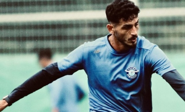 Trabzonspor için Samet Akaydın iddiası 3