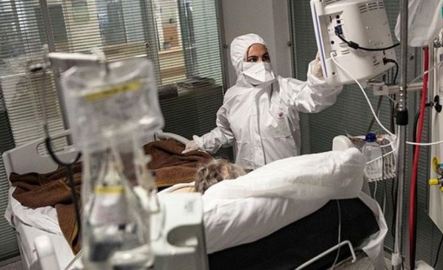 Omicron varyantının belirtileri neler? 6