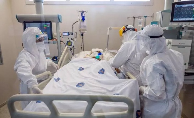 Omicron varyantının belirtileri neler? 7