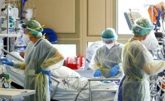 Omicron varyantının belirtileri neler? 1