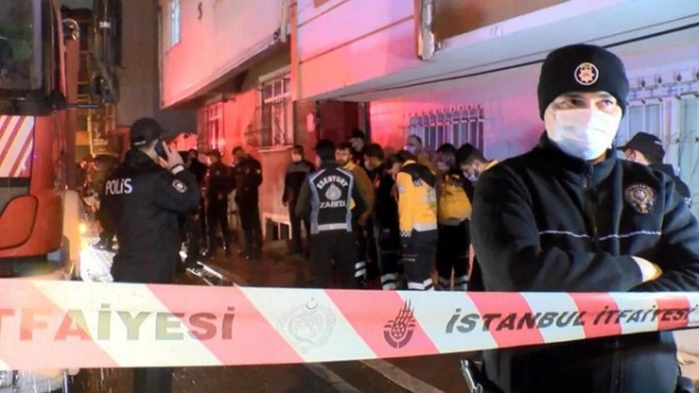 Çok acı olay! 4 çocuk hayatını kaybetti 8