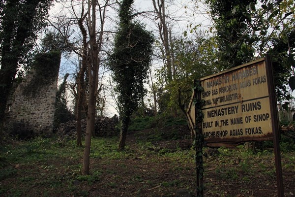 Giresun Adası’nda kazılar yeniden başlayacak 9