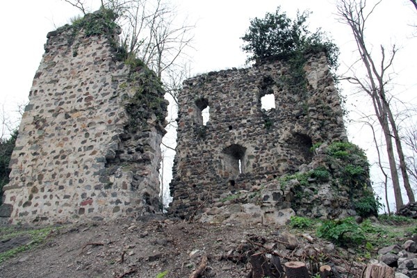 Giresun Adası’nda kazılar yeniden başlayacak 4
