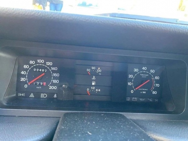 İşte Türkiye'nin en pahalı Tofaş'ı 11