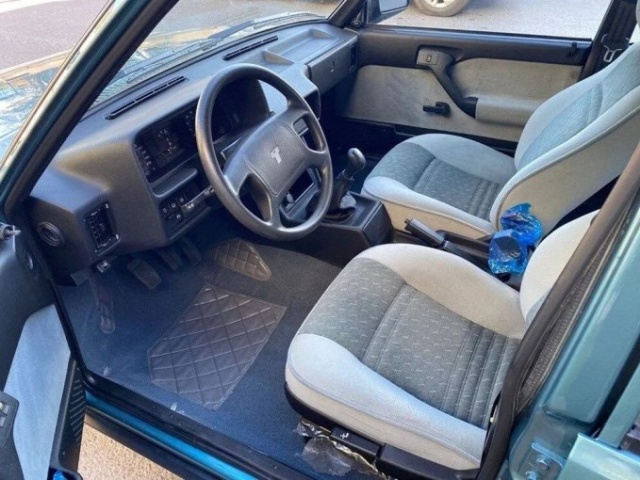 İşte Türkiye'nin en pahalı Tofaş'ı 7