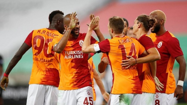 Şampiyonluk oranları güncellendi - 14.12.2021 2