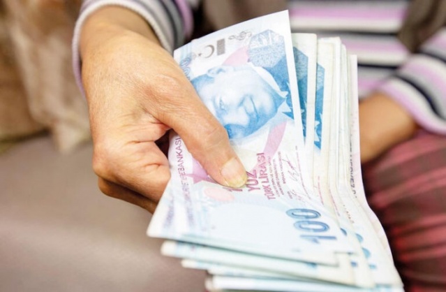 Asgari ücrette ekstra artış detayı 7