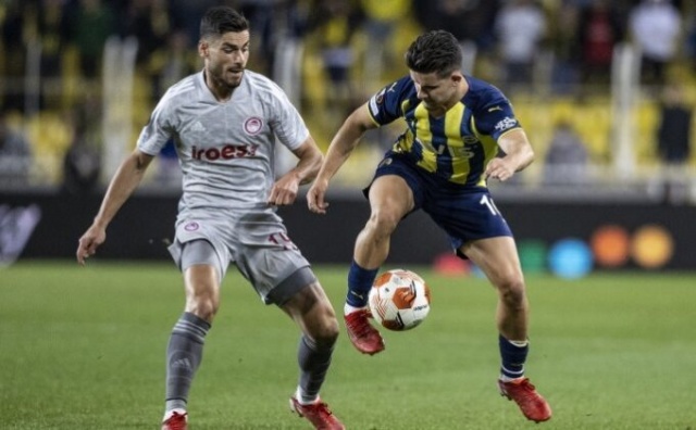 Bakasetas ve Siopis, Masouras için devrede 5