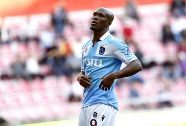 Nwakaeme ne kadar istedi Trabzonspor ne kadar önerdi? 1