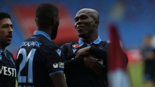 Nwakaeme ne kadar istedi Trabzonspor ne kadar önerdi? 4